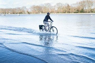 As the rains sweep in, we need to act on flooding now