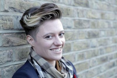 Jack Monroe backs indyref2 and says Scotland 'deserves better' than Westminster