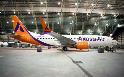 Akasa gets DGCA nod to start commercial flights