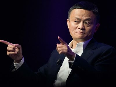 PreMarket Prep Stock Of The Day: Why The Alibaba Chart Looks 'Constructive'