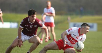 Galway v Derry date, throw-in time, TV and stream information, team news, betting odds and more