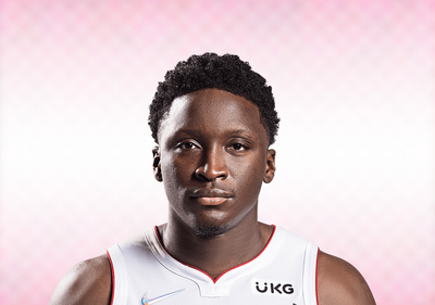 Victor Oladipo: I truly believe I can be better than I was