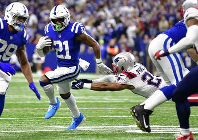 PFF lists Colts’ biggest strength, weakness