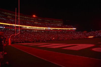 Georgia’s Sanford Stadium among most intimidating venues in college football
