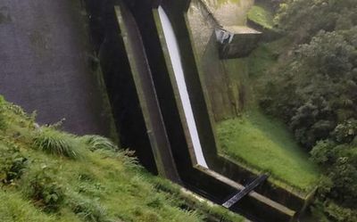 Monsoon fury grips parts of Kerala