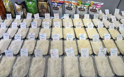 Mill owners demand rollback of GST on pre-packaged rice