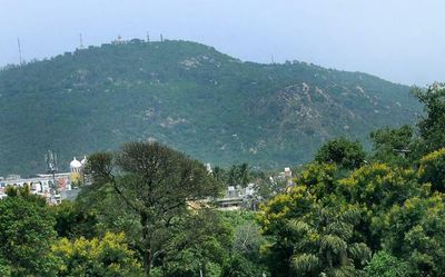 Chamundi Hills ropeway project: only half the battle won, say environmentalists