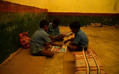 Chhattisgarh gets Centre’s nod for World Bank funded school project