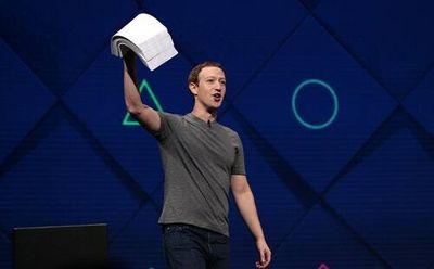 New lawsuit claims Facebook could access deleted user data for cops