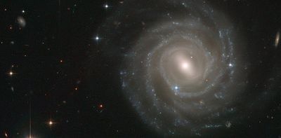Dark matter: our review suggests it's time to ditch it in favour of a new theory of gravity
