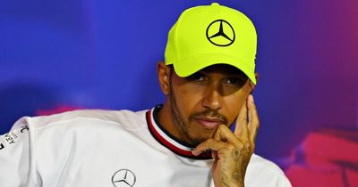 Lewis Hamilton's life being made "easier" as Red Bull chief demands F1 rule change