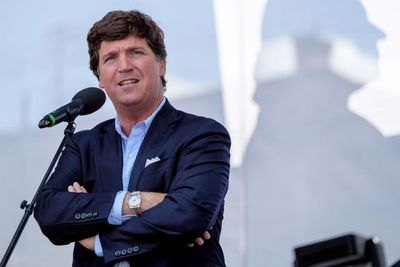 Tucker Carlson admits he hates white liberal women more than anything: ‘I’m not mad at Black people’