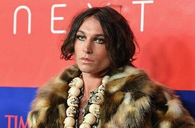 Ezra Miller finally broke their silence