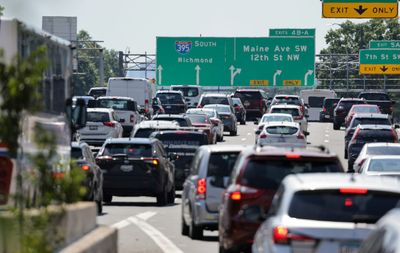 States would set lower highway emissions goals under proposed rule
