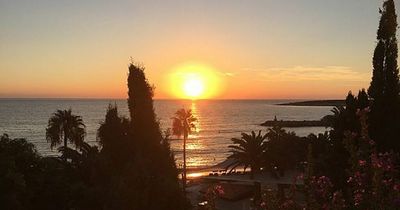 Irish holidaymakers warned of Covid rule change in one hotspot this week