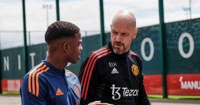 Erik ten Hag issued damning claim over Manchester United transfer credentials