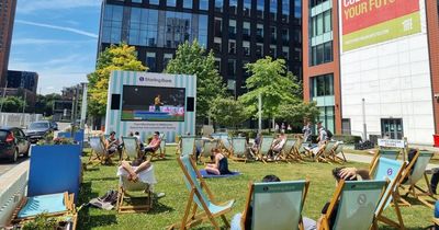 All the places you can watch the Wimbledon finals in Greater Manchester this weekend