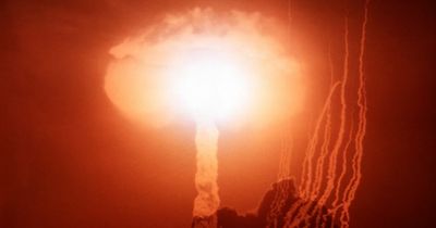 Nuclear war would trigger 'little ice age' with sun blocked and crops and ocean life devastated