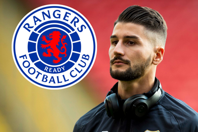 Rangers announce Colak signing as first summer transfer deal confirmed