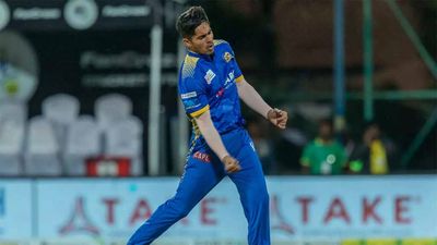 Madurai cruise past Dindigul in low-scoring TNPL-6 clash