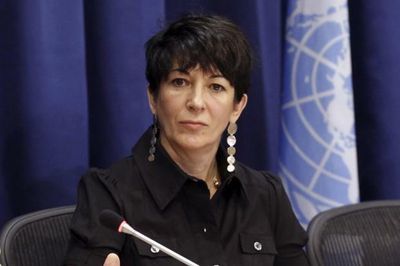 Ghislaine Maxwell pays to appeal conviction for sex trafficking young girls