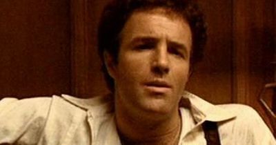 The Godfather actor James Caan dies aged 82