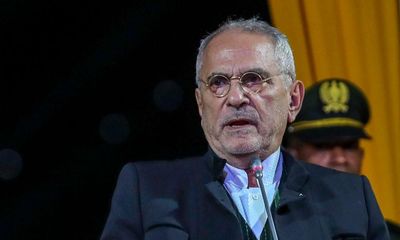 José Ramos-Horta pleased ‘fairness prevailed’ in Bernard Collaery case