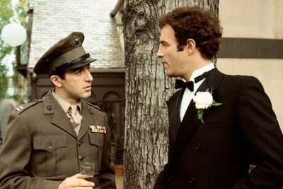 James Caan: The Godfather actor dies aged 82