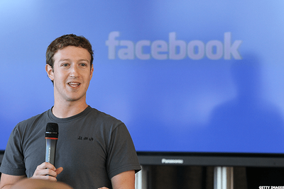 Mark Zuckerberg Sets Facebook's Top Priorities