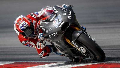 Is Casey Stoner Gearing Up To Return To The Grand Prix Circuit?