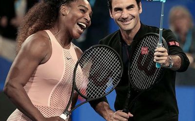 Should the ATP and the WTA merge?