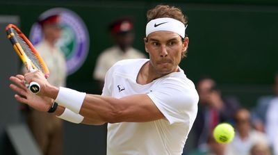 The One Silver Lining Behind Rafael Nadal’s Sudden Withdrawal From Wimbledon