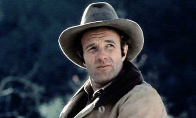 James Caan: the hard-working star who mixed the rough with the smooth