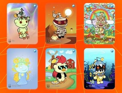 Reddit jumps on NFT bandwagon, starts hawking crypto-optional avatars