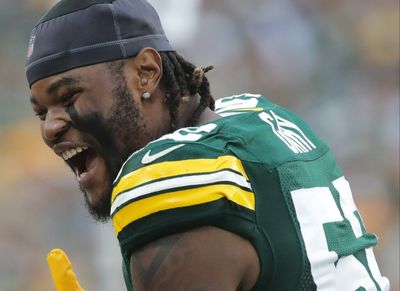 8 best salary cap bargains for Packers this season