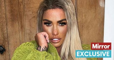 Katie Price’s social media absence explained as she announces Instagram break