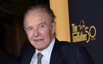 James Caan, US actor of ‘Godfather’ fame, dies aged 82