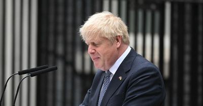 'Most Black people in Britain never saw Boris Johnson as their Prime Minister'