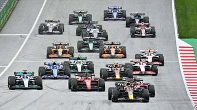 F1 Constructors’ Championship 2022: Latest standings and results after the Austrian Grand Prix