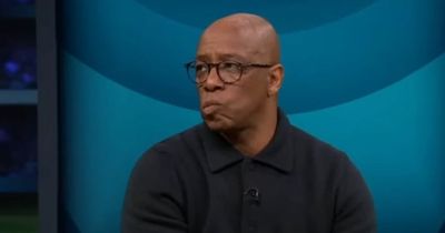 Arsenal legend Ian Wright "jealous and frightened" of Tottenham's transfer business