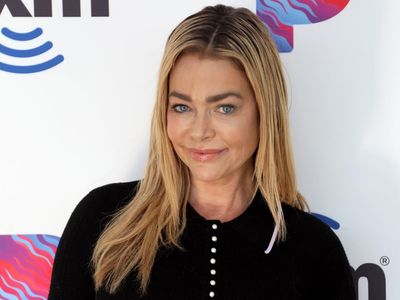 Denise Richards reveals daughter Sami Sheen ‘has been incredibly supportive’ of her joining OnlyFans