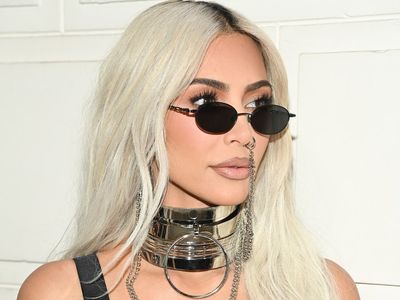 Kim Kardashian reveals why she ‘always’ feels like ‘the underdog’