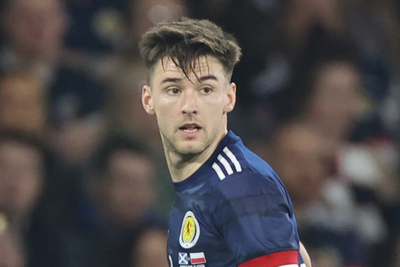 Scotland star Kieran Tierney 'set for' Arsenal injury return