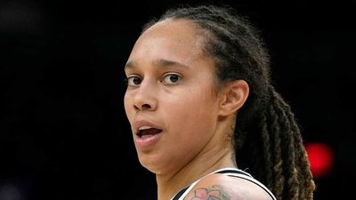 WNBPA Releases Statement on Brittney Griner’s Detainment in Russia