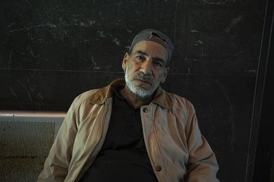 A 70-year-old man in Gaza needed open heart surgery. It was a race against time