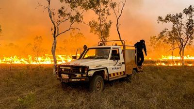 Northern Australia's fire management and mapping: How the integration of 'old and new' has led to success