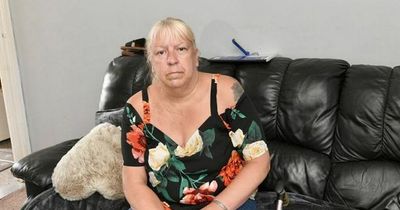 Mum who thought she was just tired diagnosed with life-threatening illness