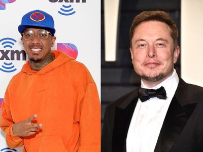 Nick Cannon, father of seven, reacts to Elon Musk’s secret baby news: ‘Right there with you’