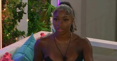 Love Island’s Dami and Indiyah's explosive split as they say 'may the best heartbreaker win'