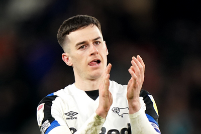 Rangers win race to sign Tom Lawrence as second summer signing is secured